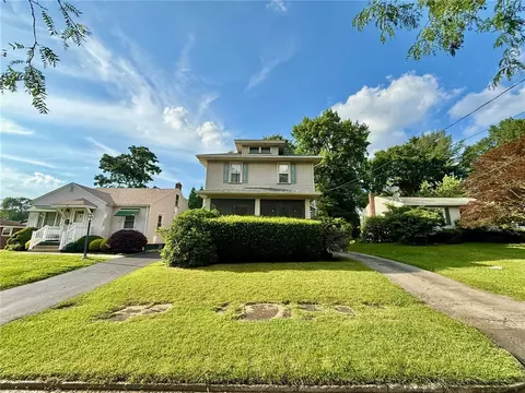 133 E Fairmont Ave, New Castle, PA 16105