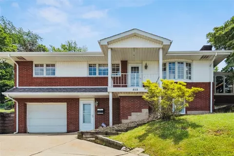 513 Mcmahon Dr, Irwin, PA 15642