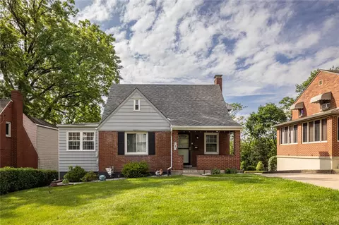 111 E Manilla, Pittsburgh, PA 15220