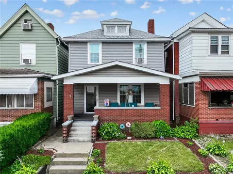 435 Ohio Ave, Glassport, PA 15045