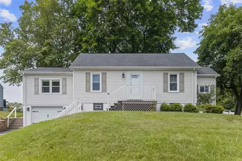 2400 Conway Wallrose Rd, Freedom, PA 15042