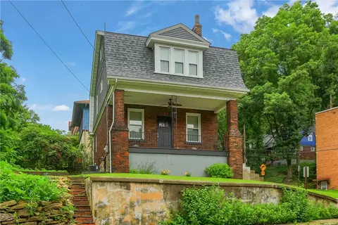 217 S Starr Ave, Pittsburgh, PA 15202
