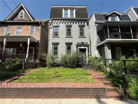 5110 2nd Ave, Pittsburgh, PA 15207