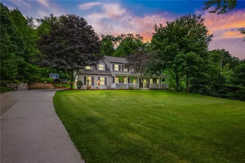 406 Stoney Ln, Johnstown, PA 15905