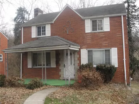 231 Evaline St, Pittsburgh, PA 15235