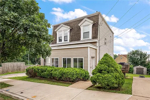 1425 Hetzel St, Pittsburgh, PA 15212