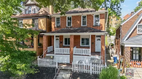 2450 Starkamp St, Pittsburgh, PA 15226