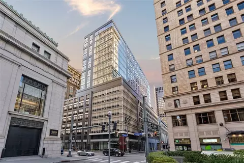 350 Oliver Ave #1301/1401, Pittsburgh, PA 15222