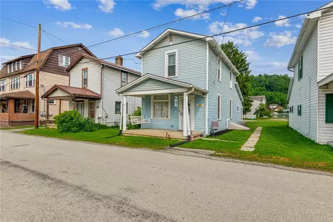 399 Lowber Rd, Lowber, PA 15660