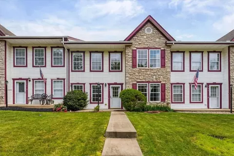 103 Sparrow Ln, Sarver, PA 16055