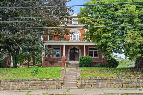 718 Brownsville Rd, Pittsburgh, PA 15210