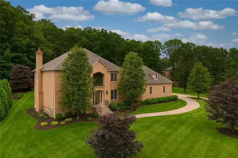522 Salem Hts, Gibsonia, PA 15044