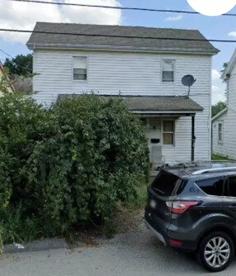 140 Grove Ave, Washington, PA 15301