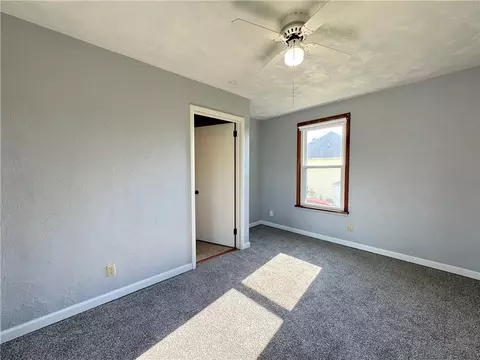 Bedroom - 81 Baltimore St, Irwin, PA 15642 photo 2 of 2