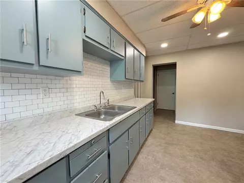 Kitchen - 81 Baltimore St, Irwin, PA 15642 photo 2 of 3