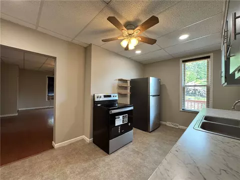 Kitchen - 81 Baltimore St, Irwin, PA 15642 photo 3 of 3