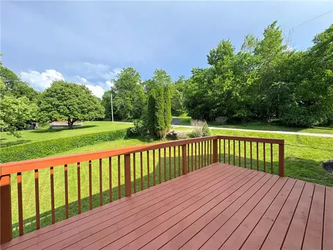 Exterior - 81 Baltimore St, Irwin, PA 15642 photo 3 of 12