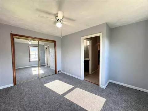 Bedroom - 81 Baltimore St, Irwin, PA 15642 photo 1 of 2
