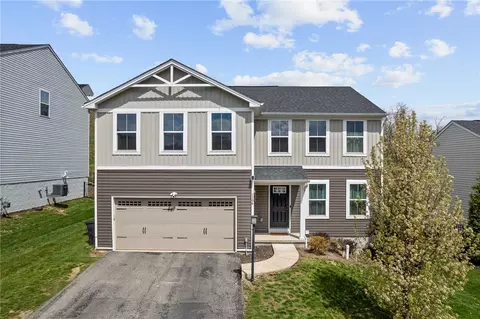 106 Morgan Dr, Washington, PA 15301