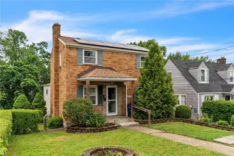 3405 Willett Rd, Pittsburgh, PA 15227