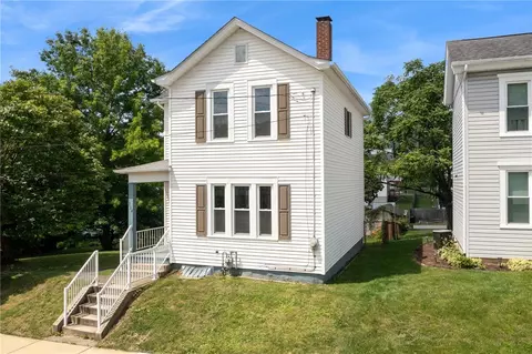 314 Arch Ave, Greensburg, PA 15601