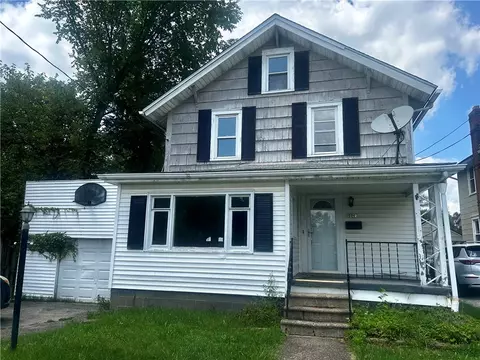 1195 Washington St, Indiana, PA 15701
