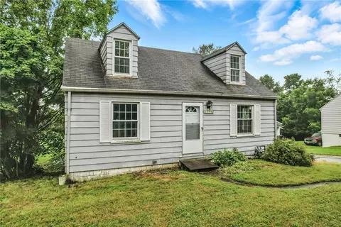 Exterior - 2796 Ivanhoe Rd, Sharpsville, PA 16150 photo 1 of 5