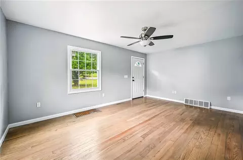 Living - 2796 Ivanhoe Rd, Sharpsville, PA 16150 photo 1 of 4