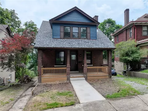 37 Defoe St, Pittsburgh, PA 15214