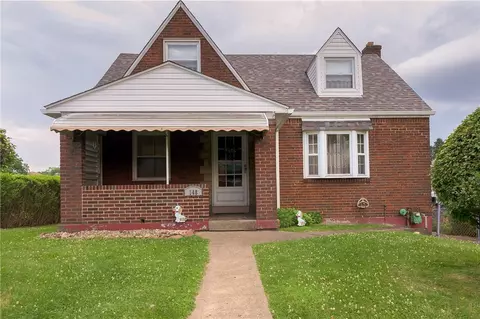 148 E Schwab, Homestead, PA 15120