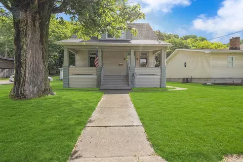 512 2nd Ave, Beaver Falls, PA 15010