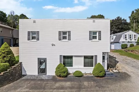 1080 Saxonburg Blvd # A, Saxonburg, PA 16056
