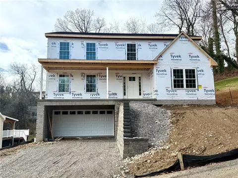 815 Rosemont Ave, Pittsburgh, PA 15223