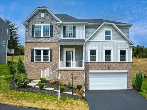 1103 Deerfield Dr, Sewickley, PA 15143