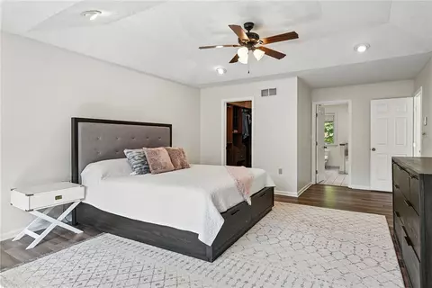 Bedroom - 275 Jefferson St, Export, PA 15632 photo 6 of 6