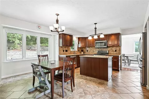 Kitchen - 275 Jefferson St, Export, PA 15632 photo 1 of 5