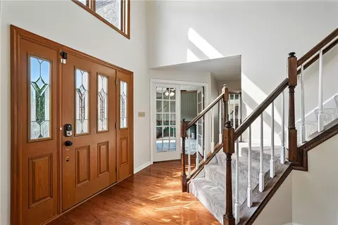 Entry Way - 275 Jefferson St, Export, PA 15632 photo 1 of 4