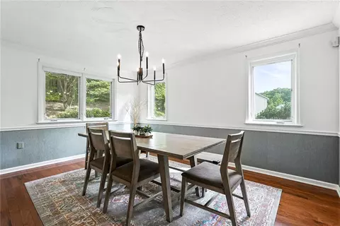 Dining - 275 Jefferson St, Export, PA 15632 photo 1 of 2