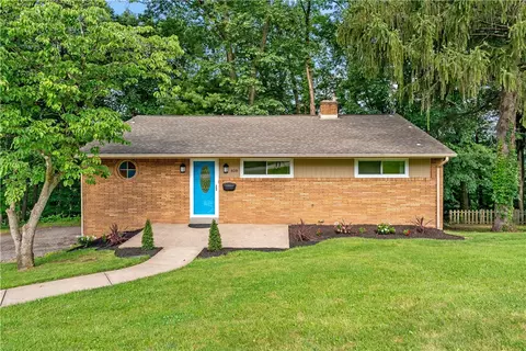 809 Brentview Rd, Pittsburgh, PA 15236