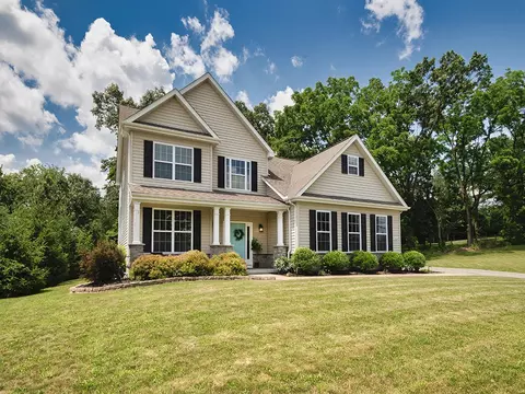 2529 Brandt School Rd, Wexford, PA 15090