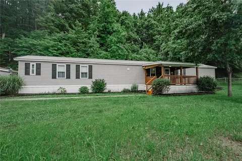 122 Cemetary Rd, Northern Cambria, PA 15714