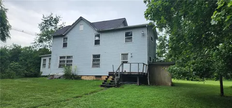 1599 Old Us 119 Hwy, Homer City, PA 15748
