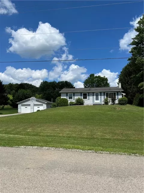 311 Cornetti Rd, Fenelton, PA 16034