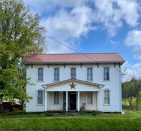 4574 Prosperity Pike, Prosperity, PA 15329