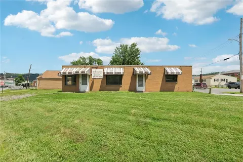 5111 Neville Rd, Pittsburgh, PA 15225