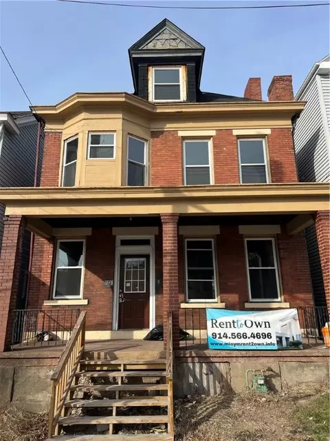 1238 Superior Ave, Pittsburgh, PA 15212