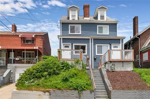 637 Bigelow St, Pittsburgh, PA 15207