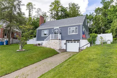 351 Idlewood Rd, Pittsburgh, PA 15235