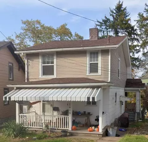 1618 Miriam St, Pittsburgh, PA 15218