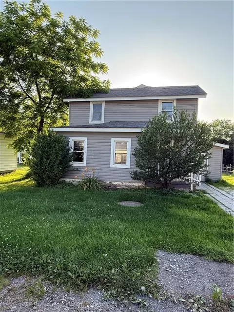 311 Jesse St, Philipsburg, PA 16866